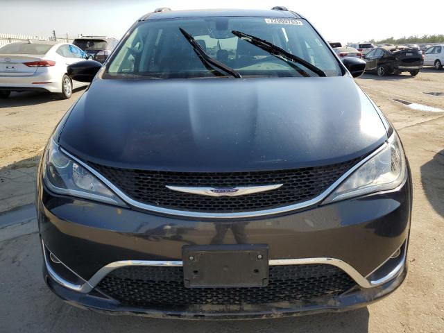 2C4RC1BG2LR280304 - 2020 CHRYSLER PACIFICA TOURING L CHARCOAL photo 5