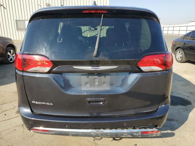 2C4RC1BG2LR280304 - 2020 CHRYSLER PACIFICA TOURING L CHARCOAL photo 6