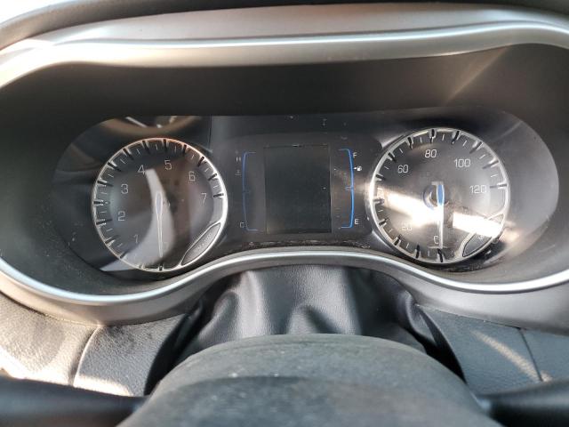 2C4RC1BG2LR280304 - 2020 CHRYSLER PACIFICA TOURING L CHARCOAL photo 9