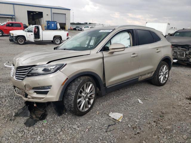 2017 LINCOLN MKC RESERVE, 