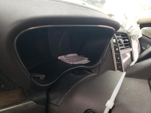 5LMCJ3C9XHUL24141 - 2017 LINCOLN MKC RESERVE ბეჟი ფოტო 9