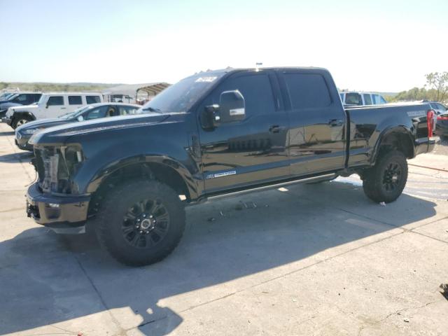 2022 FORD F350 SUPER DUTY, 