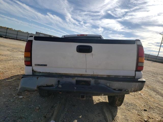 1GCGC24U3YZ252962 - 2000 CHEVROLET 2500 C2500 WHITE photo 6