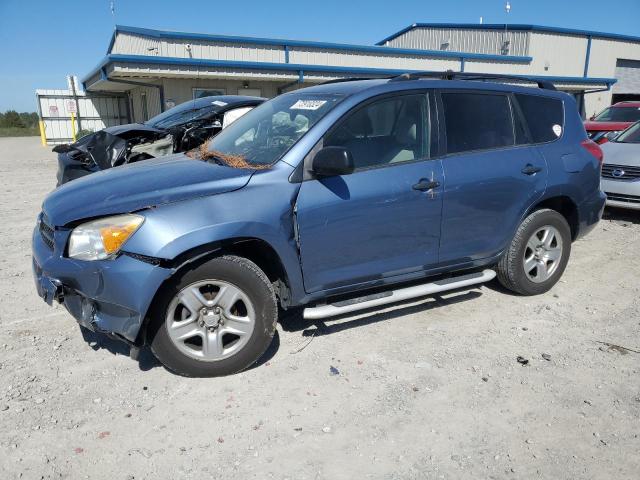 2008 TOYOTA RAV4, 