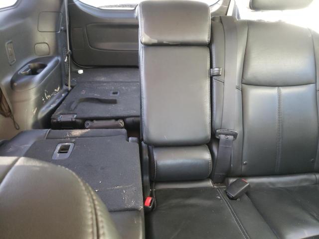 5N1AR2MM9DC670083 - 2013 NISSAN PATHFINDER S 白色 照片 10