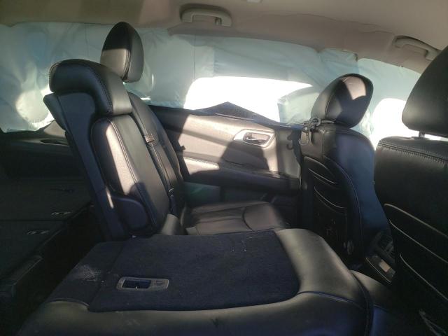 5N1AR2MM9DC670083 - 2013 NISSAN PATHFINDER S 白色 照片 11