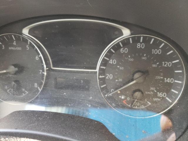 5N1AR2MM9DC670083 - 2013 NISSAN PATHFINDER S 白色 照片 9