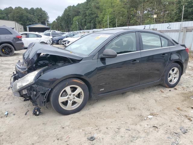 2012 CHEVROLET CRUZE LT, 