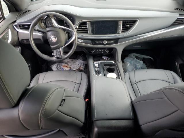 5GAERBKW9PJ247841 - 2023 BUICK ENCLAVE ESSENCE BLACK photo 8