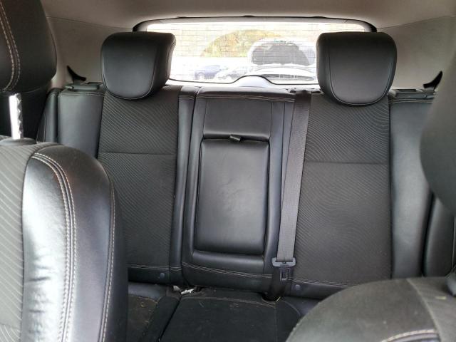 KL4CJFSB7EB613086 - 2014 BUICK ENCORE CONVENIENCE Qırmızı foto 10