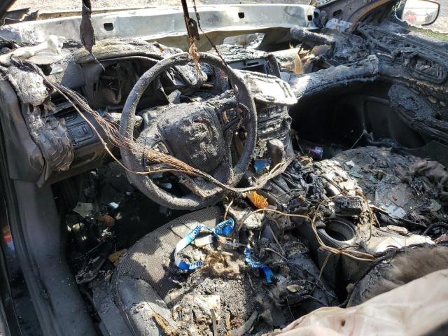 1G11C5SL8EF110016 - 2014 CHEVROLET MALIBU 1LT BLACK photo 8