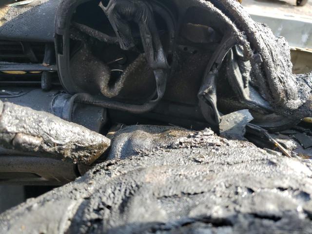 1G11C5SL8EF110016 - 2014 CHEVROLET MALIBU 1LT BLACK photo 9