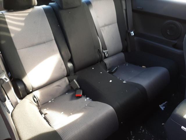 JTKJF5C71GJ017945 - 2016 TOYOTA SCION TC 白色 照片 10