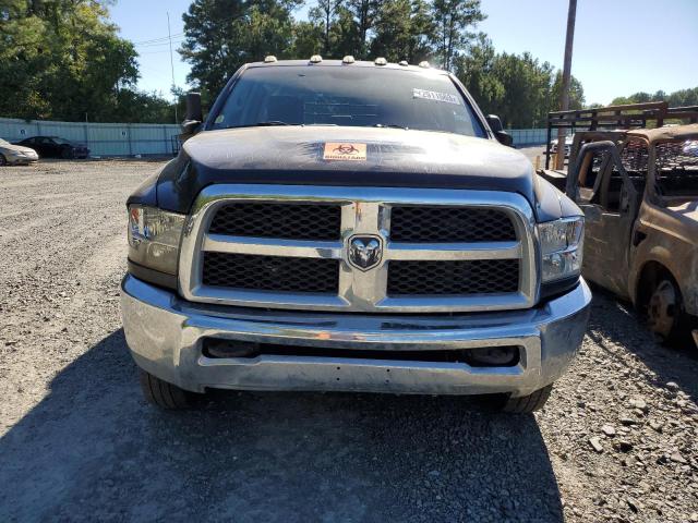 3C7WRTCL8JG346577 - 2018 RAM 3500 BLACK photo 5