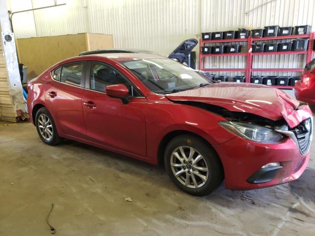 3MZBM1U77GM297945 - 2016 MAZDA 3 SPORT RED photo 4