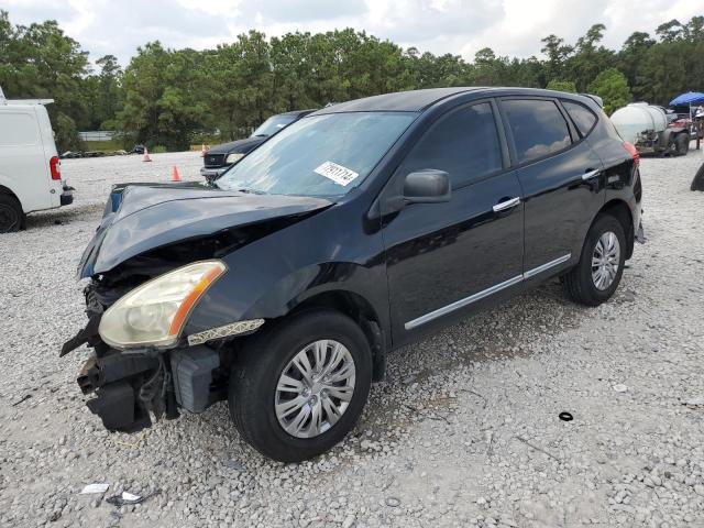 2012 NISSAN ROGUE S, 