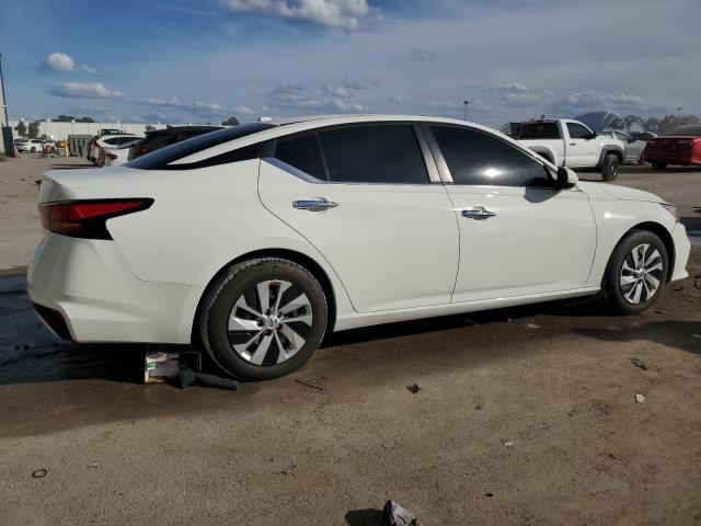 1N4BL4BV9LC214655 - 2020 NISSAN ALTIMA S WHITE photo 3