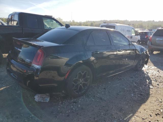 2C3CCAGG4KH627638 - 2019 CHRYSLER 300 S BLACK photo 3