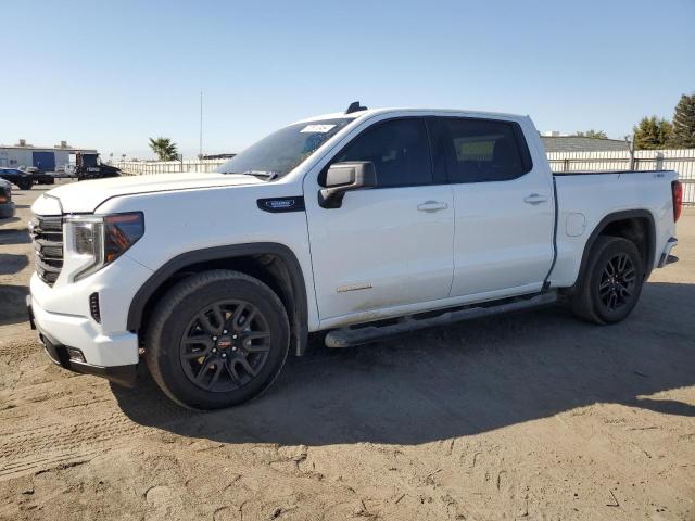 2024 GMC SIERRA K1500 ELEVATION, 