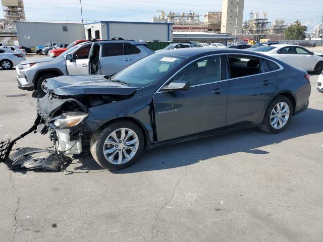 2019 CHEVROLET MALIBU LT, 