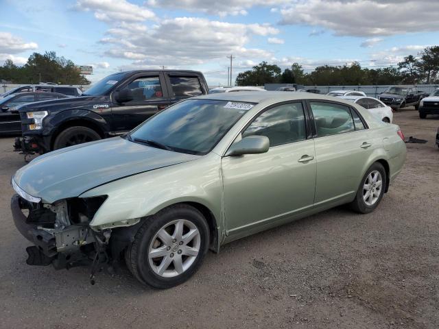 4T1BK36B78U298690 - 2008 TOYOTA AVALON XL GREEN photo 1