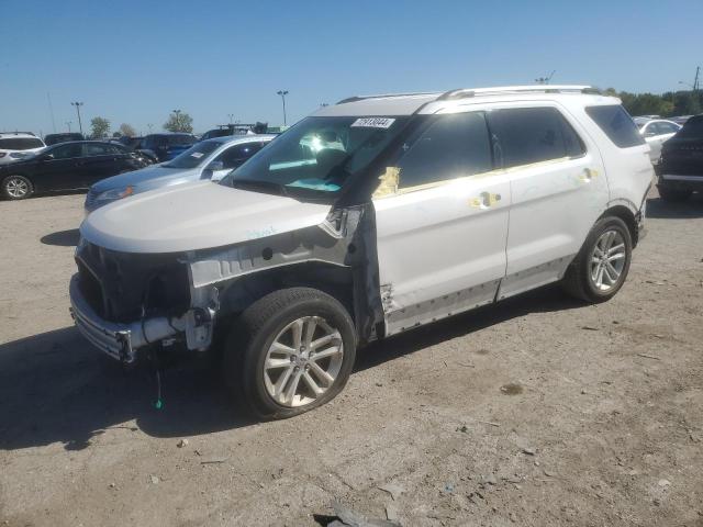 2013 FORD EXPLORER XLT, 