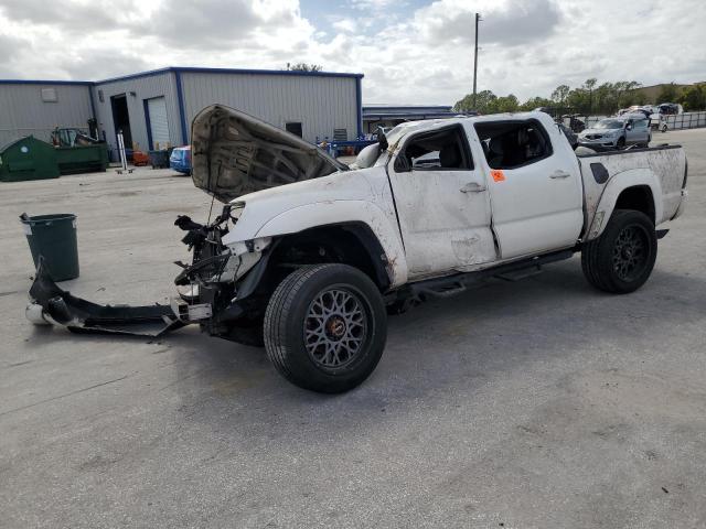 2005 TOYOTA TACOMA DOUBLE CAB, 