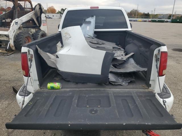 1GCCS1447Y8131966 - 2000 CHEVROLET S TRUCK S10 WHITE photo 10