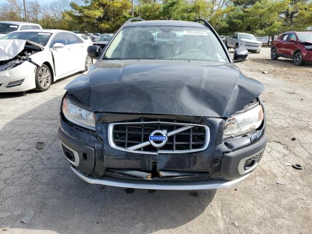 YV4982BZ1A1087942 - 2010 VOLVO XC70 3.2 BLACK photo 5