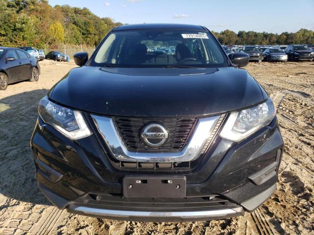 5N1AT2MT1KC821245 - 2019 NISSAN ROGUE S BLACK photo 5