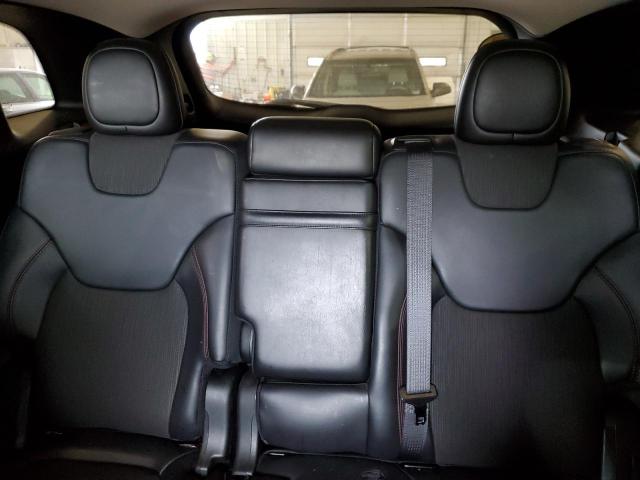 1C4PJMBB6HW564908 - 2017 JEEP CHEROKEE TRAILHAWK გრაფიტი ფოტო 10