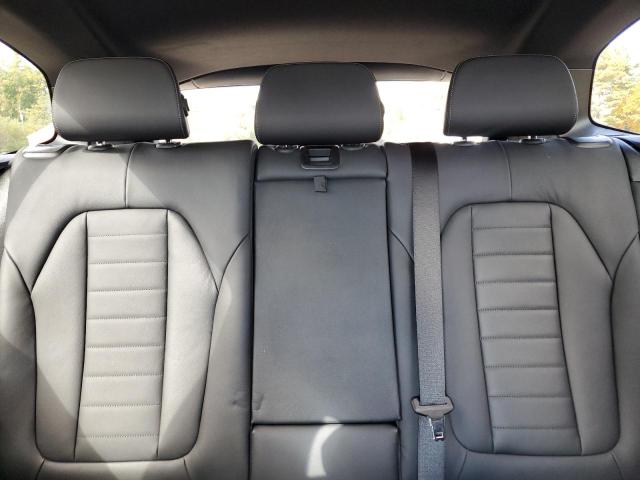 5UXTY9C03M9G91744 - 2021 BMW X3 XDRIVEM40I Siyah fotoğraf 10