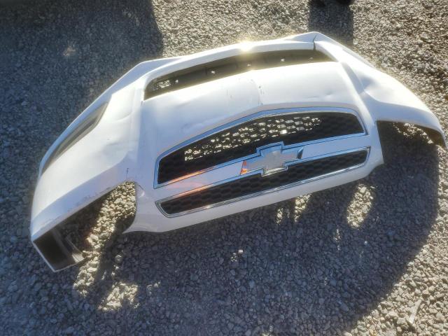 1G11C5SA2DF333343 - 2013 CHEVROLET MALIBU 1LT WHITE photo 12