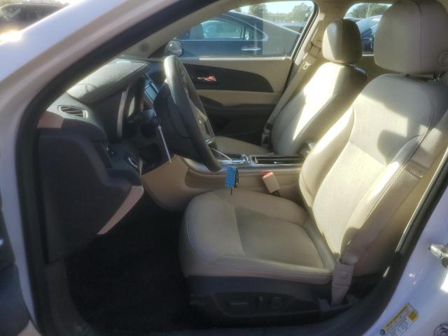 1G11C5SA2DF333343 - 2013 CHEVROLET MALIBU 1LT WHITE photo 7