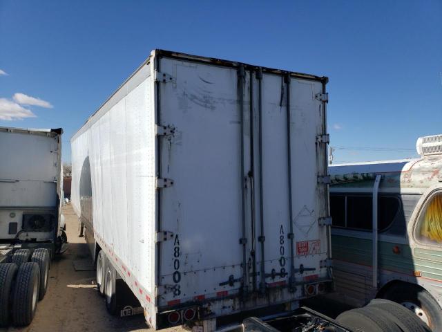 1GRAA06295B702118 - 2005 GGSD REEFER WHITE photo 3