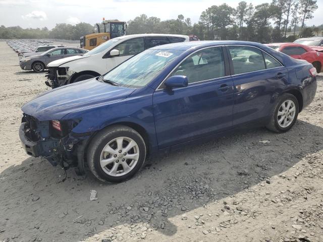 2011 TOYOTA CAMRY BASE, 