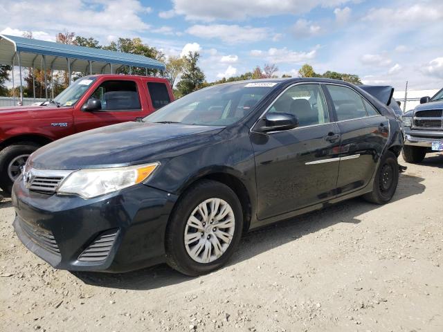 2014 TOYOTA CAMRY L, 