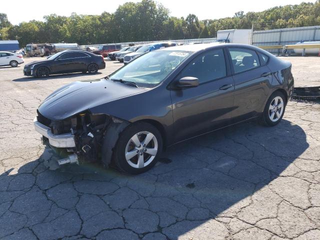 2016 DODGE DART SXT, 