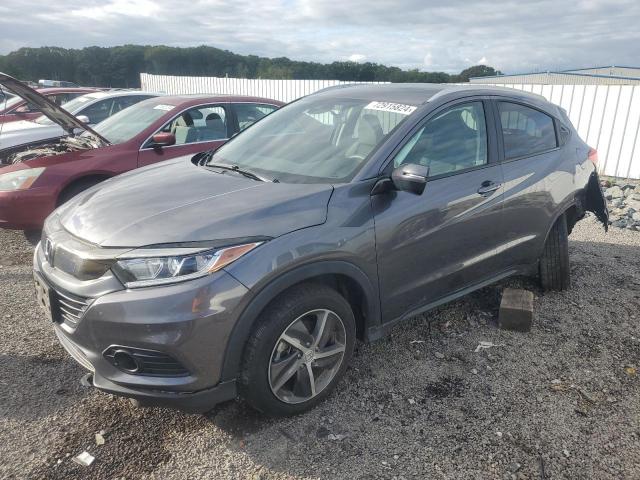 2021 HONDA HR-V EX, 