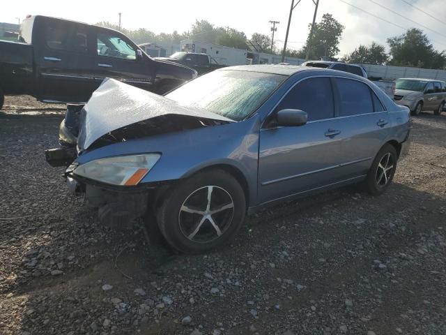 2007 HONDA ACCORD EX, 