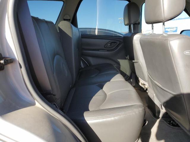 4F2CZ061X4KM01620 - 2004 MAZDA TRIBUTE ES 灰色 照片 10