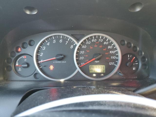 4F2CZ061X4KM01620 - 2004 MAZDA TRIBUTE ES 灰色 照片 9