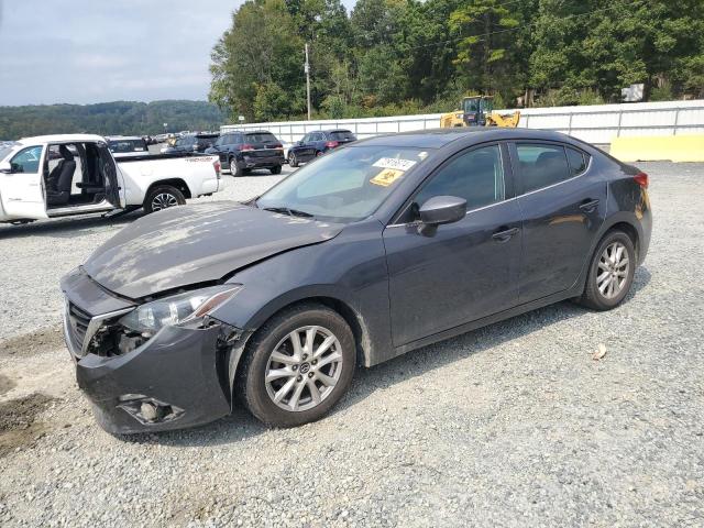 2016 MAZDA 3 TOURING, 