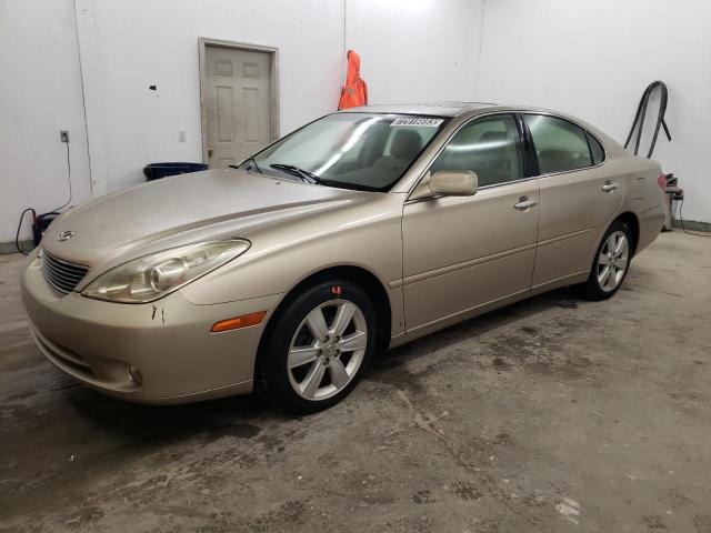 2005 LEXUS ES 330, 