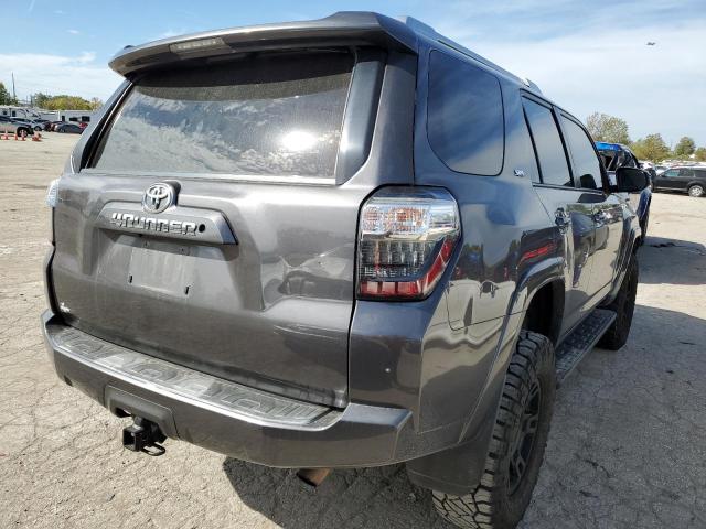 JTEBU5JR8G5295154 - 2016 TOYOTA 4RUNNER SR5/SR5 PREMIUM 灰色 照片 3