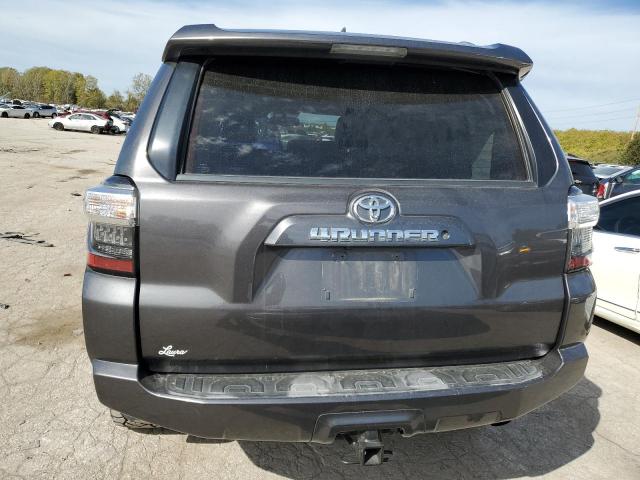 JTEBU5JR8G5295154 - 2016 TOYOTA 4RUNNER SR5/SR5 PREMIUM 灰色 照片 6