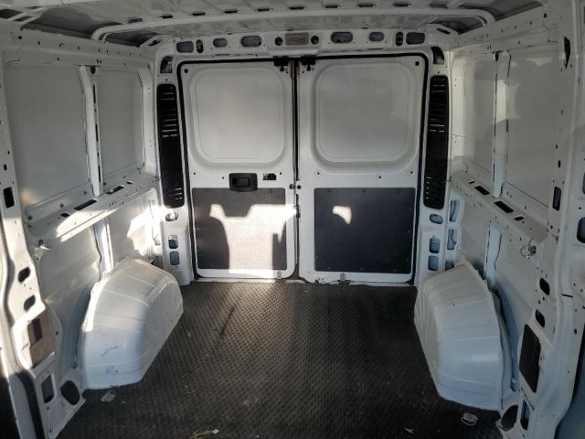 3C6TRVAG9JE132539 - 2018 RAM PROMASTER 1500 STANDARD Սպիտակ լուսանկար 10