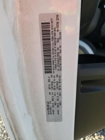 3C6TRVAG9JE132539 - 2018 RAM PROMASTER 1500 STANDARD Սպիտակ լուսանկար 13