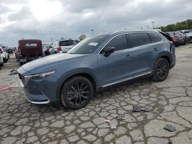 2021 MAZDA CX-9 GRAND TOURING, 