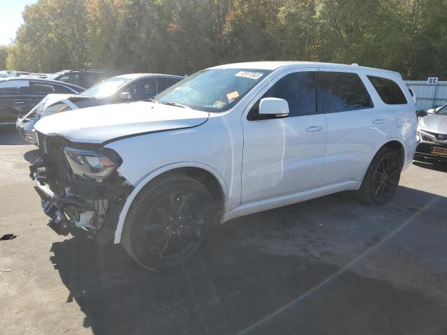 2017 DODGE DURANGO GT, 